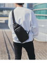 Butler Verner Sails 日本製/国産 ポニープルアップボディバッグ ロッキーモンロー バッグ ショルダーバッグ ブラウン ブラック【送料無料】