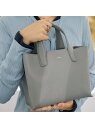【SALE/30%OFF】FARO Calma Tote small ファーロ バッグ トートバッグ ブラック レッド【RBA_E】【送料無料】