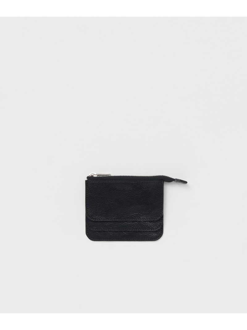 Hender Scheme Hender Scheme/(U)3 layered purse s[A[ zE|[`EP[X RCP[XEKED ubN O[yz