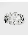 JUSTIN DAVIS 【公式】【ジャスティン デイビス】CHANGES Bracelet ジャスティン デイビス アクセサリー・腕時計 ブレスレット・バング...