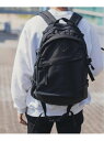 Butler Verner Sails 日本製/国産 コーデュラ2デイバックパック ロッキーモンロー バッグ リュック・バックパック ブラウン ブラック【送料無...