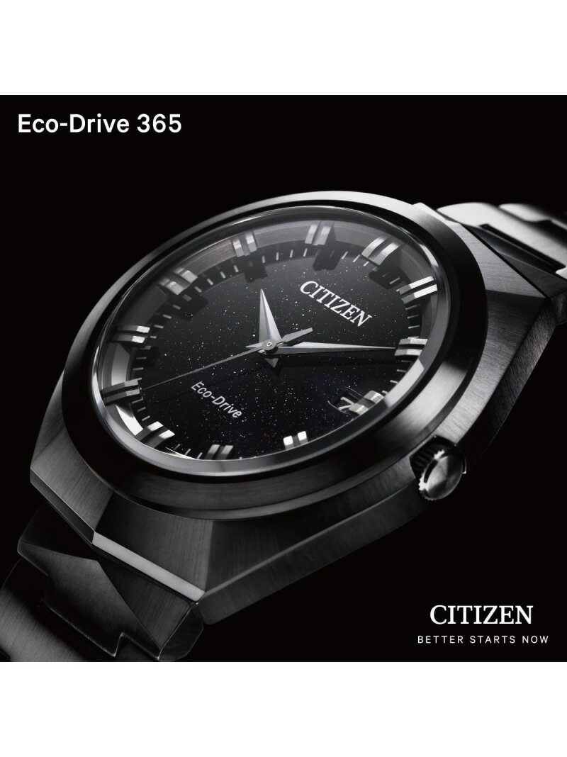 【SALE/20%OFF】CITIZEN CREATIVE LAB シチズン エコ・ドライブ365 CITIZEN E365 BN1015-52E シチズン アクセサリー・腕時計 腕時計【RBA_E】【送料無料】