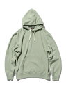 BEAMS PLUS 【定番・ベーシック】BEAMS PLUS|プルオーバー フーディ スウェット 25AW ビームス メン トップス パーカー・フーディー グリーン ブルー ネイビー パープル ブラック ピンク イエロー ベージュ ホワイト グレー【送料無料】
