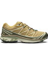 SALOMON <公式>XT-6 GTX サロモン シューズ・靴 スニーカー【送料無料】