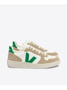 VEJA VEJA(ヴェジャ) V-10 LEATHER SNEAKER スニーカー ヴェジャ シューズ・靴 スニーカー ホワイト【送料無料】