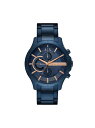 【SALE/10%OFF】A|X ARMANI EXCHANGE アルマーニ・エクスチェンジ 腕時計 メンズ アナログ ステンレス AX2430 ウォッチステー...