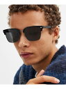 COACH 【公式】ローグ レトロ サングラス コーチ ファッション雑...(4)