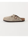 BEAUTY&YOUTH UNITED ARROWS <BIRKENSTOCK> ボストン/サンダル ビューティー&ユース ユナイテッドアローズ シューズ・靴 ...