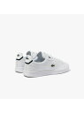 【SALE/10%OFF】LACOSTE メンズ CARNABY PRO BL23 1 SMA ラコステ シューズ・靴 スニーカー ブラック ホワイト【RBA_E】【送料無料】