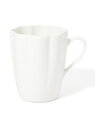 【SALE/10%OFF】Francfranc ブランシェ マグカップ フラワー フランフラン 食器・調理器具・キッチン用品 グラス・マグカップ・タンブラー ホ...