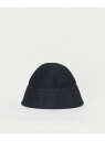 Hender Scheme Hender Scheme/(U)bucket hat/バケットハット ピーアールワン 帽子 ハット ブルー【送料無料】
