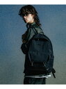 THE CRIMIE MILES OG 3LAYER BACK PACK ガーデン スマホグッズ・オーディオ機器 その他のスマホグッズ・オーディオ機器 ブラック...