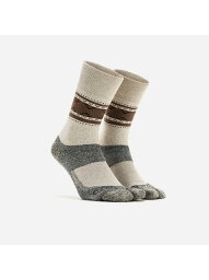 【SALE／30%OFF】KEEN UNISEX TABI GRIP HOWSER SOCKS ユニセックス タビ グリップ ハウザー ソックス キーン 靴下・レッグウェア 靴下【RBA_E】