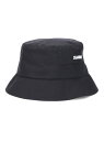 XLARGE WATER REPELLENT HAT nbg XLARGE GNXg[W Xq nbg ubN O[yz