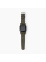 【SALE/30%OFF】FARO カーマアップルウォッチベルト パイロット45 ファーロ アクセサリー・腕時計 その他のアクセサリー・腕時計 ブラック【RBA...