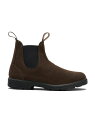 Blundstone Blundstone(ブランドストーン) ORIGINALS BS2410 SUEDE サイドゴア ブーツ ブランドストーン シューズ・靴...