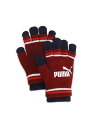 【SALE/30%OFF】PUMA ユニセックス プーマ キャット フィンガーレス グローブ IV プーマ スポーツ・アウトドア用品 その他のスポーツ・アウトド...