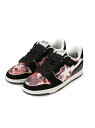 A BATHING APE BAPE SK8 STA #3 ア ベイシング エイプ シューズ・靴 スニーカー ブラック グレー【送料無料】