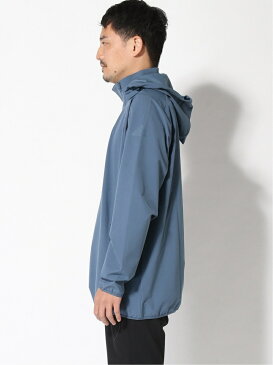 【SALE/30%OFF】adidas Sports Performance (M)オールブラックス オールウェザージャケット アディダス コート/ジャケット ハーフコート ブルー【RBA_E】【送料無料】