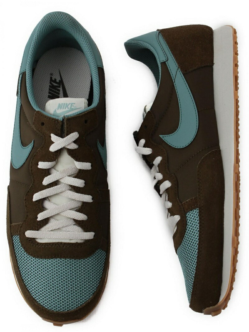 【SALE／30%OFF】UNITED ARROWS green label relaxing ★[ナイキ] NIKE CHALLENGER ユナイテッドアローズ グリーンレーベルリラクシング シューズ【RBA_S】【RBA_E】【送料無料】のサムネイル