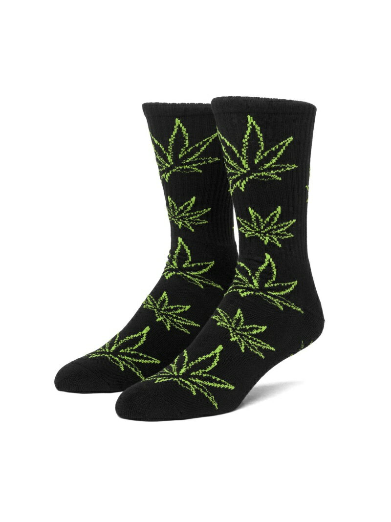 HUF OUTLINE PLANTLIFE SOCK nt CEbOEFA C ubN zCg