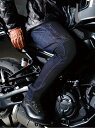【SALE/3%OFF】JEANISM EDWIN ジーニズム エドウィン ジーンズ ストレッチ コーデュラ デニム ライダーパンツ マルカワ パンツ ジーンズ・デニムパンツ ネイビー【RBA_E】【送料無料】