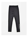 Aquascutum GOLF GOLF MEN - AQロゴロングスパッツ アクアスキュータム インナー・ルームウェア その他のインナー・ルームウェア ブラッ...