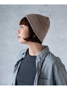 nakota nakota ダブルニットキャップ ニット帽 フリーサイズ ナコタ 帽子 ニット帽・ビーニー ホワイト グリーン グレー ブラック ベージュ イエ...