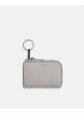 【SALE/62%OFF】COACH OUTLET 【公式】ジップ キー ケース コーチ アウトレット 財布・ポーチ・ケース その他の財布・ポーチ・ケース【RB...