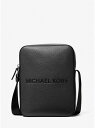 【SALE/65%OFF】MICHAEL KORS COOPER リポーターバッグ マイケルコース マイケル・コース バッグ ショルダーバッグ ブラック【RBA...