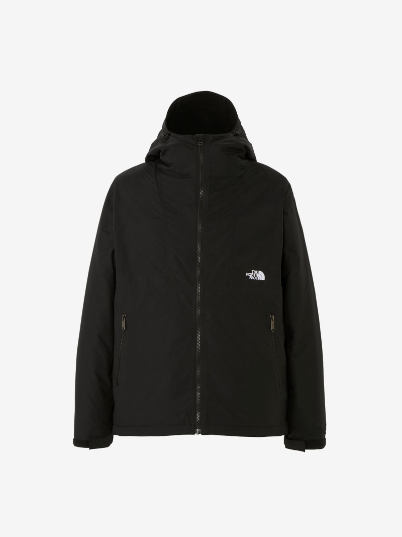 THE NORTH FACE コンパクト