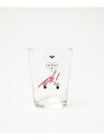 【SALE/50%OFF】OKI KENICHI GLASS / グラス フリークスストア 食器・調理器具・キッチン用品 カトラリー【RBA_E】