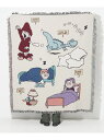 【SALE/30%OFF】LAZY PIZZA DELIVERY NIGHT NIGHT THROW 24SS フリークスストア インテリア・生活雑貨 その他の...
