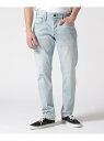 ROYAL FLASH DENHAM/デンハム/RAZOR FMLI CS ロイヤルフラッシュ パンツ ジーンズ・デニムパンツ ブルー【送料無料】