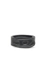 【SALE/30%OFF】DIESEL メンズ カウレザー ベルト ディーゼル ファッション雑貨 ベルト ブラック ブラウン【RBA_E】【送料無料】