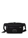 TUMI 【TUMI 公式店】TUMI ALPHA イースト・ウエスト・スリング トゥミ バッグ ボディバッグ・ウエストポーチ ブラック【送料無料】(4)