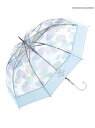 GSC GOODS & SHOES SELECT WPC/ダブルピーシー Pokemon UMBRELLA 雨の日の冒険 ゴースローキャラバン ジャケット・アウター ポンチョ ブルー