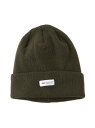 Thinsulate THINSULATE/(M)シンサレート ニット ワッチ キャップ ジーンズメイト 帽子 ニット帽・ビーニー グレー ネイビー グリーン ...