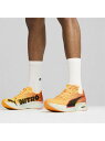 PUMA メンズ ディヴィエイト ニトロ エリート 3 FIRE ランニングシューズ プーマ シューズ・靴 スニーカー【送料無料】