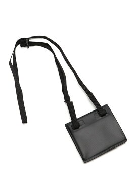 BEAMS LIGHTS THE NORTH FACE / MINI HOLDER ビームスライツ 財布/小物 財布 ブラック カーキ