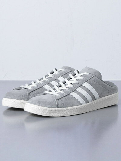 楽天市場 United Arrows Adidas アディダス Campus 80s ミュール スニーカー ユナイテッドアローズ シューズ シューズその他 グレー 送料無料 Rakuten Fashion Men 楽天市場 United Arrows Adidas アディダス Campus 80s ミュール スニーカー ユナイテッドアローズ シューズ シューズその他 グレー 送料無料 Rakuten Fashion Men