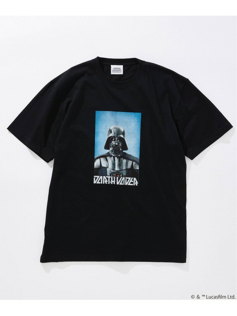 JOURNAL STANDARD STAR WARS / X^[EH[Y PRINT TEE W[i X^_[h gbvX Jbg\[ETVc ubN zCgyz