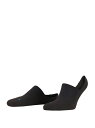 Bshop FALKE | 16601 COOL KICK INVISIBLE MEN ビショップ 靴下・レッグウェア 靴下 ブラック ホワイト(4)