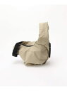 【SALE/30%OFF】JOURNAL STANDARD COTE&CIEL Hyco S Komatsu Beige ジャーナル スタンダード バッグ ショルダーバッグ ベージュ【RBA_E】【送料無料】