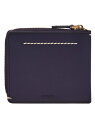 FOSSIL Westover Card Case ML4594545 フォッシル 財布・ポーチ・ケース 名刺入れ・カードケース ブルー【送料無料】 3