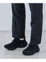 Bshop VEJA | CONDOR 3 ADVANCED BLACK MEN ビショップ シューズ・靴 スニーカー ブラック【送料無料】