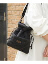 【SALE/40%OFF】PENDLETON 別注 FLEACE QLT MINI SHOULDER(ショルダーバッグ)【限定展開】 24AW フリークスストア...