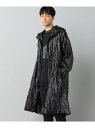 【SALE/59%OFF】β MEN シルクナイロンコート コムサメン ジャケット・アウター その他のジャケット・アウター ブラック【RBA_E】【送料無料】