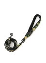 A BATHING APE ABC CAMO DOG LEADS ア ベイシング エイプ ペット用品 ペット用首輪・ハーネス・リード グリーン【送料無料】