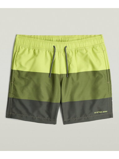 【SALE/40%OFF】G-Star RAW 【公式ショップ】DIRIK COLOR BLOCK SWIMSHORT/カラーブロックデザインスイムショートパンツ/水陸両用 ジースターロゥ 水着・スイムグッズ 水着 イエロー【RBA_E】【送料無料】 【SALE/40%OFF】G-Star RAW 【公式ショップ】DIRIK COLOR BLOCK SWIMSHORT/カラーブロックデザインスイムショートパンツ/水陸両用 ジースターロゥ 水着・スイムグッズ 水着 イエロー【RBA_E】【送料無料】
